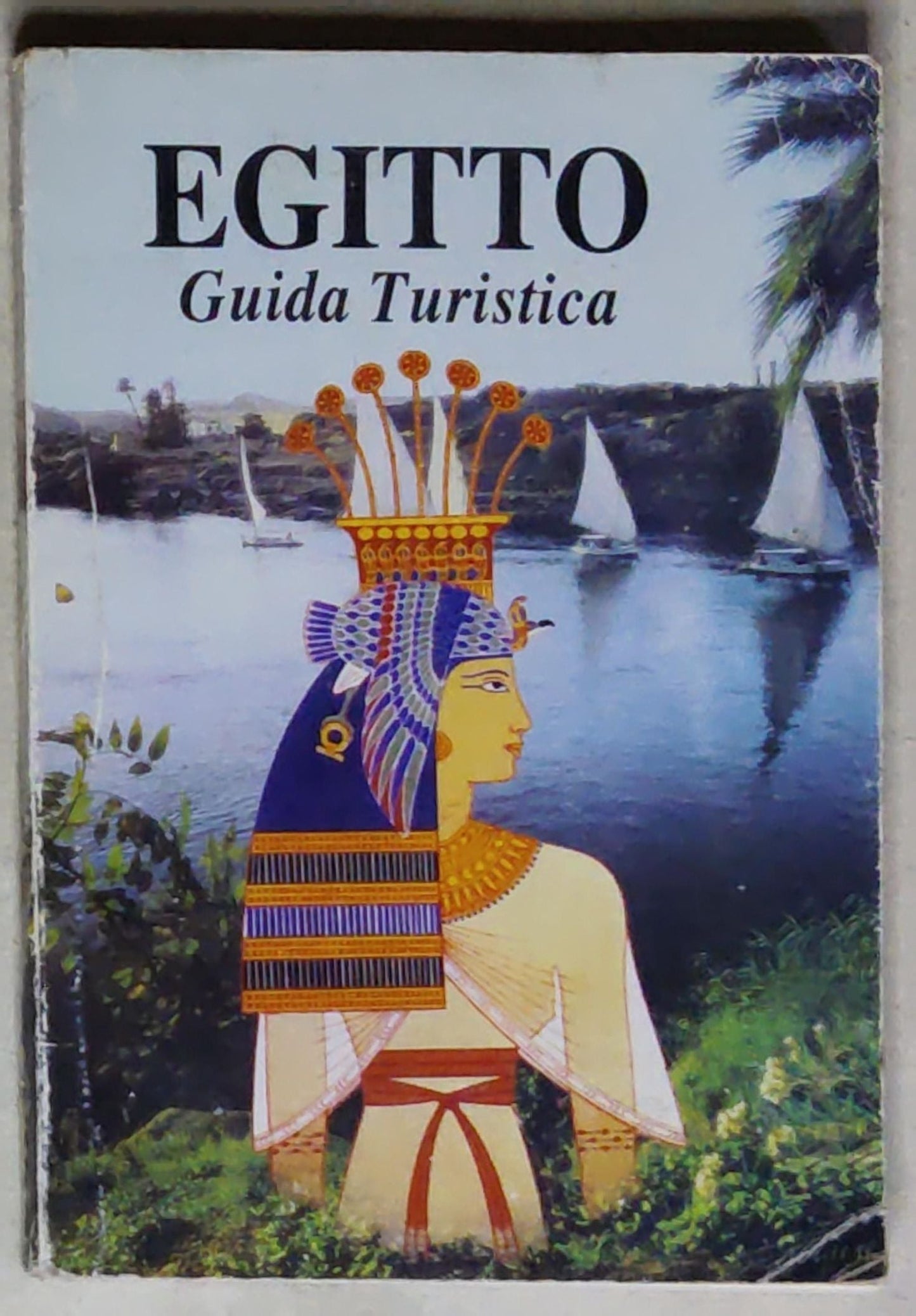 EGITTO Guida Turistica