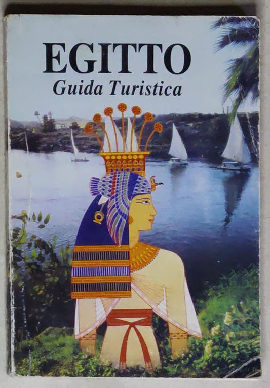 EGITTO Guida Turistica