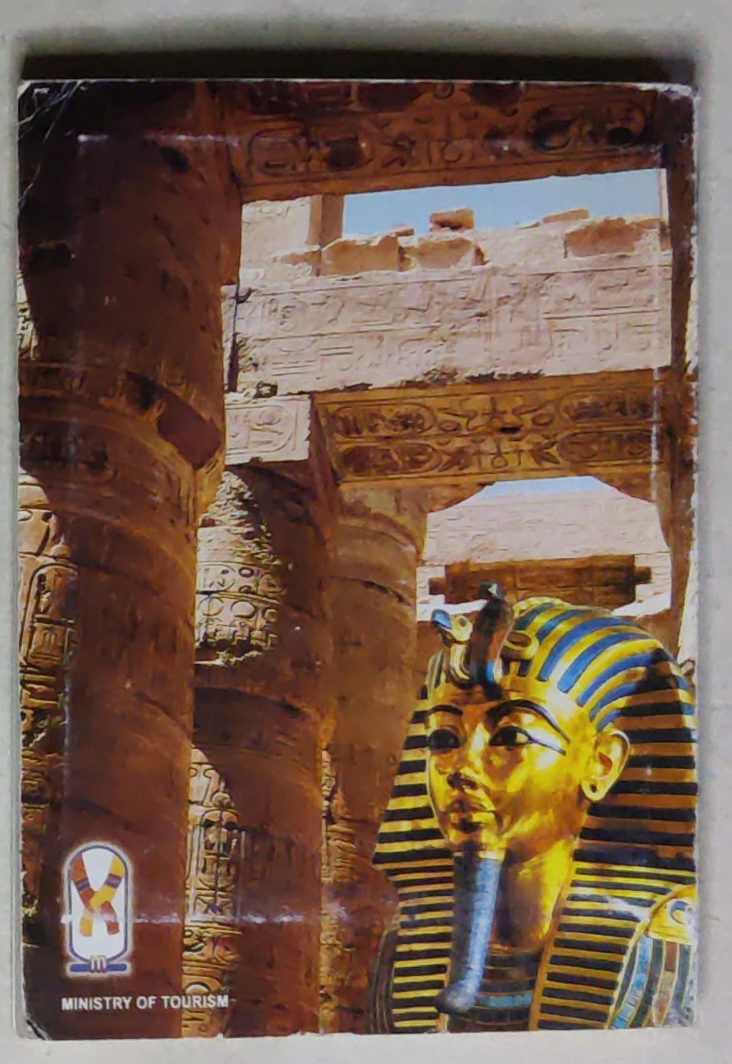 EGITTO Guida Turistica