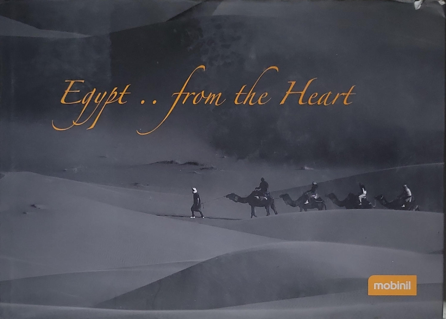 Egypt .. from the Heart