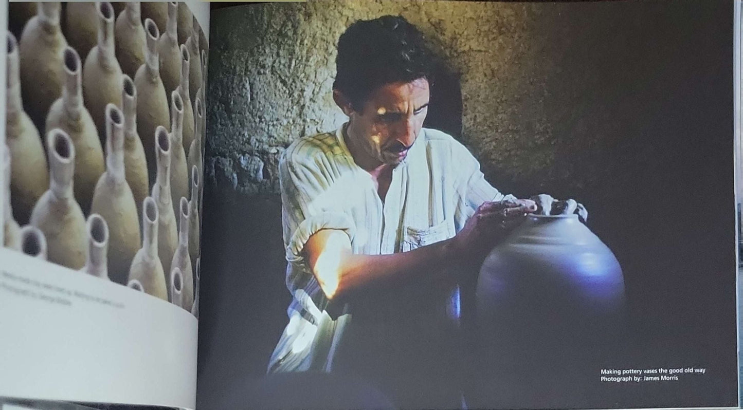 Egypt .. from the Heart: (Mobilin/ Mobinil publication)