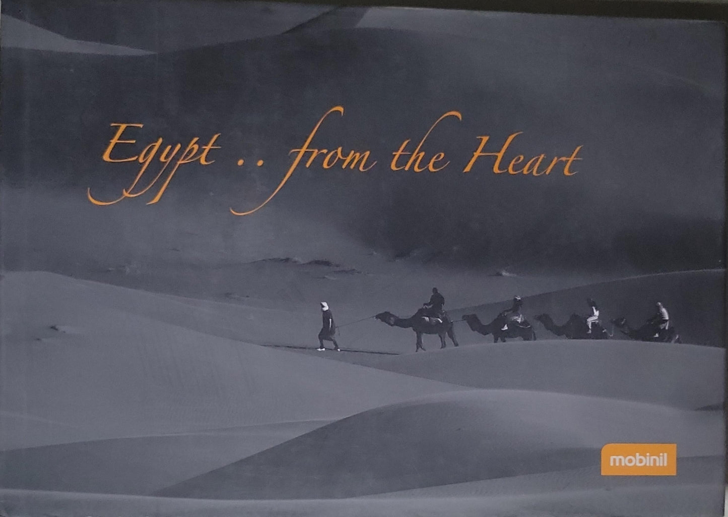 Egypt ... from the Heart