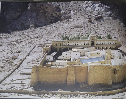 Egypt ... from the Heart