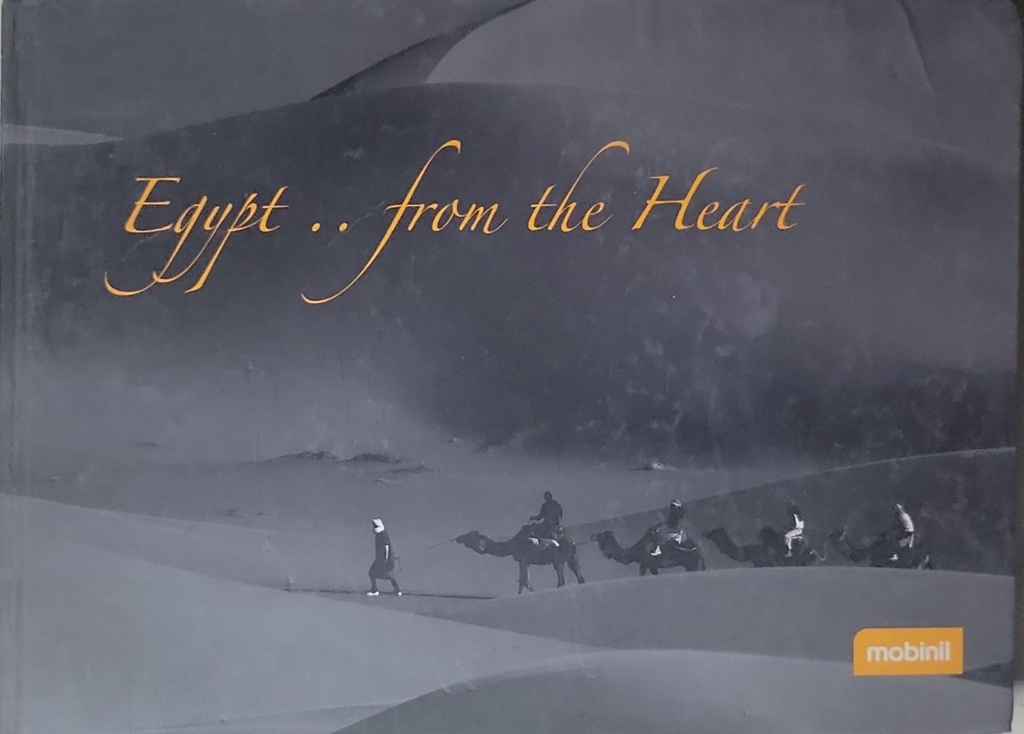 Egypt ... from the Heart