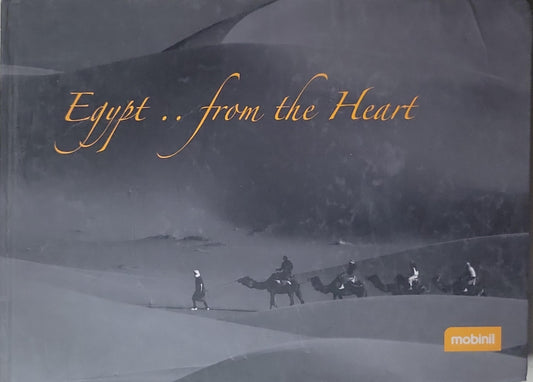 Egypt ... from the Heart