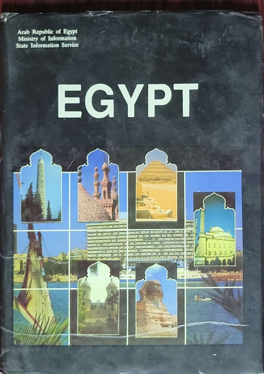 EGYPT