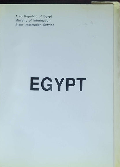 EGYPT