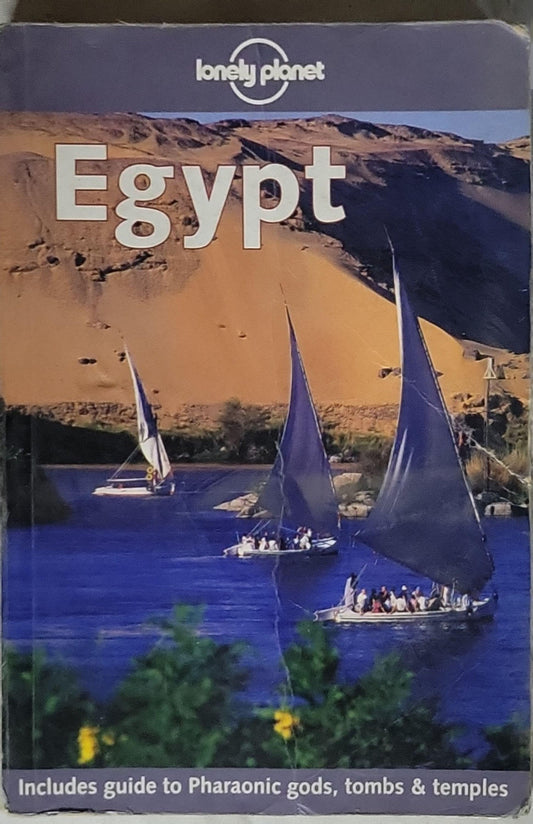 Egypt