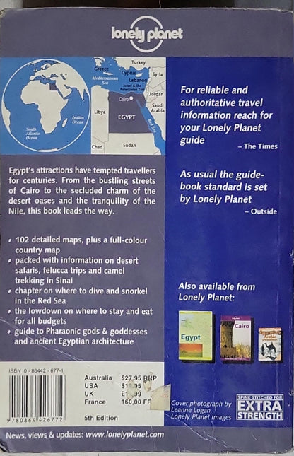 Egypt