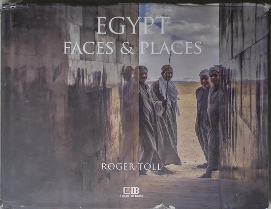 EGYPT FACES & PLACES