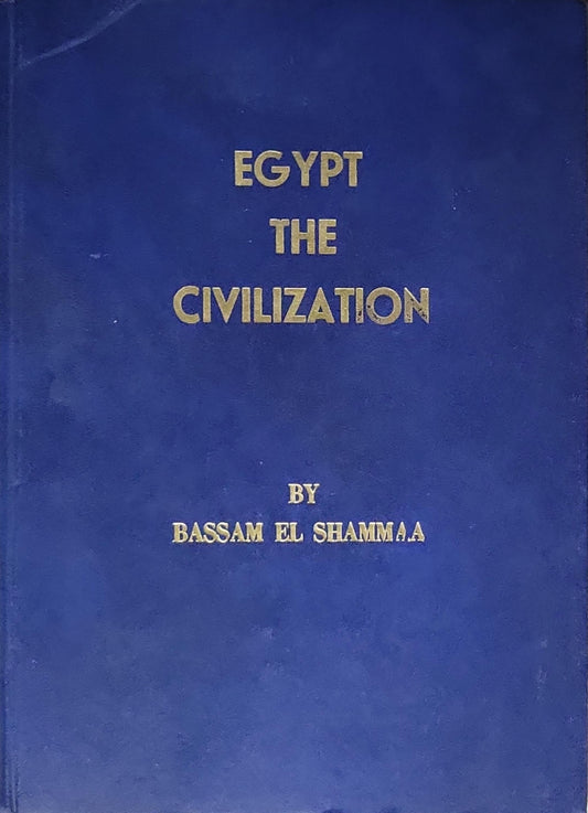 Egypt the Civilization