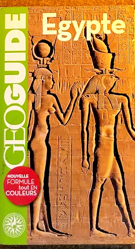 Egypte Antoine