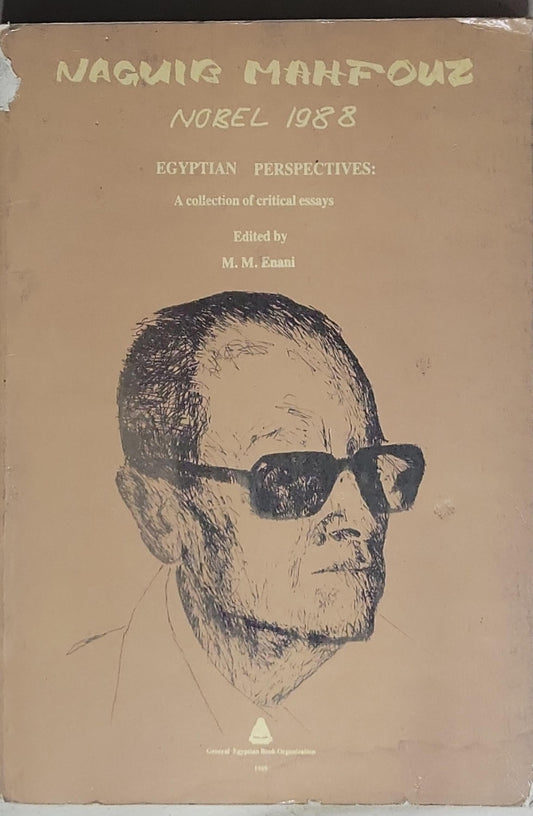 Egyptian Perspectives: A Collection of Critical Essays: A collection of critical essays