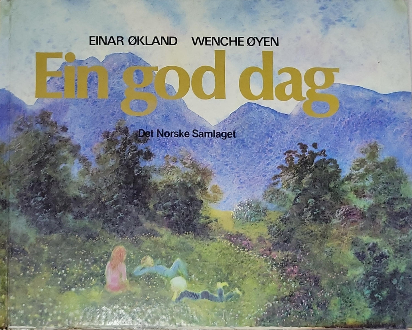 Ein god dag