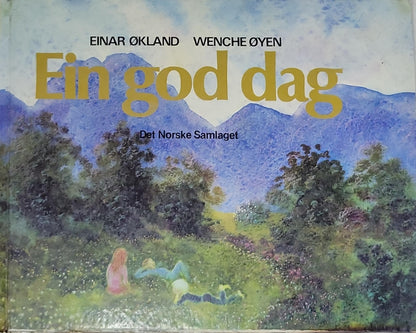 Ein god dag