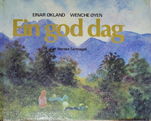 Ein god dag