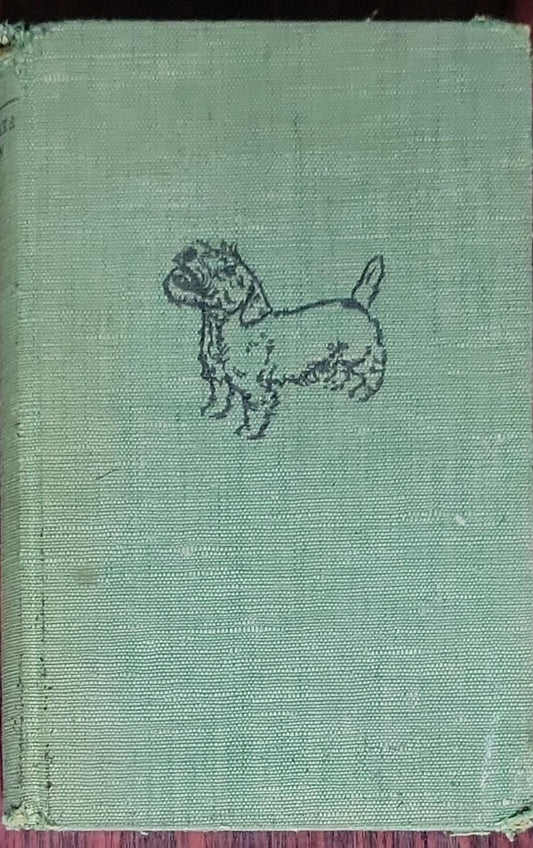 Einsames Leben: Ein Buch von Hunden und Pflanzen