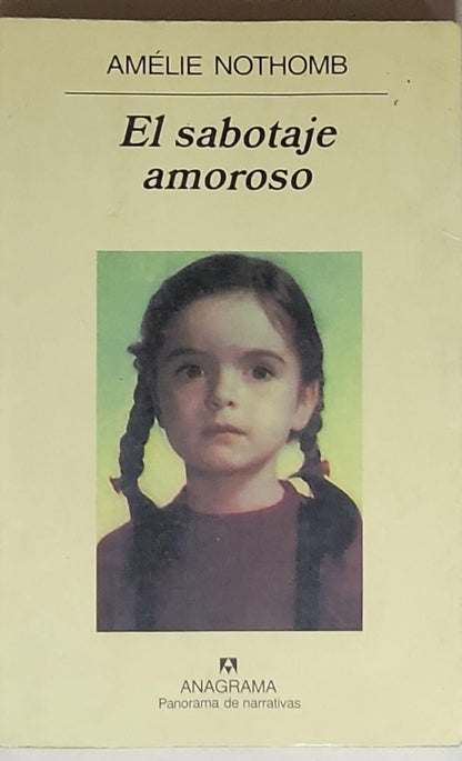 El sabotage amoroso