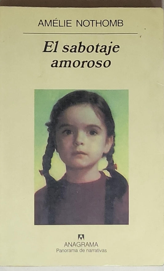 El sabotage amoroso