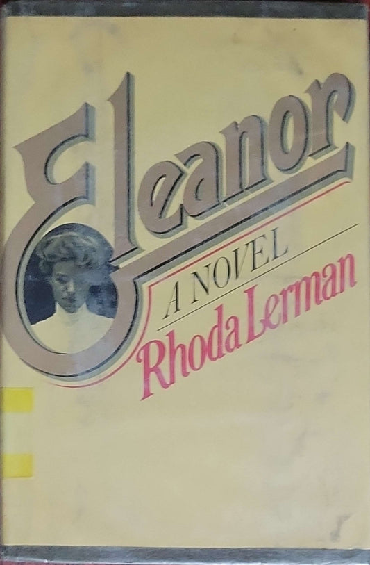 Eleanor: A Novel