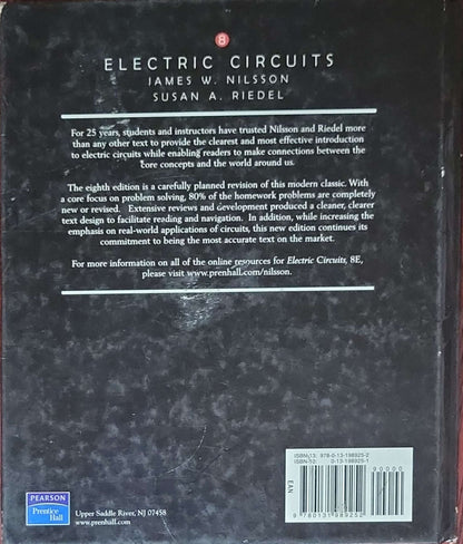 Electric Circuits
