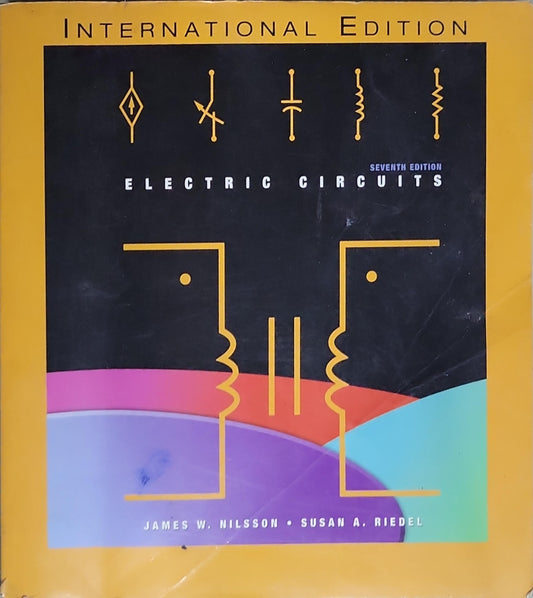 Electric Circuits: Seventh Edition (Prentice Hall)