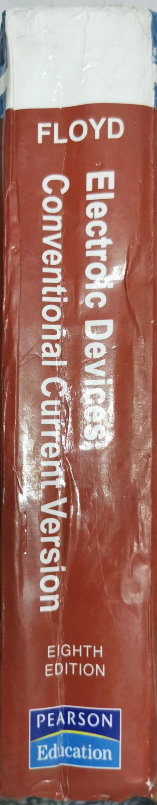 Electronic Devices: Conventional Current Version By Thomas L. Floyd