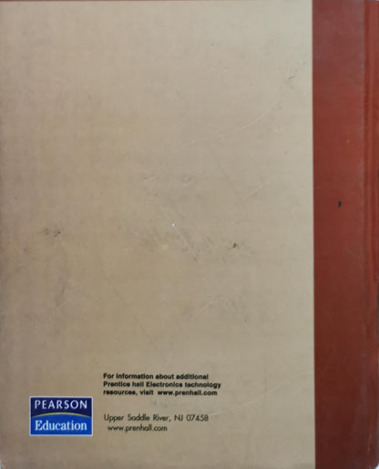 Electronic Devices: Conventional Current Version By Thomas L. Floyd