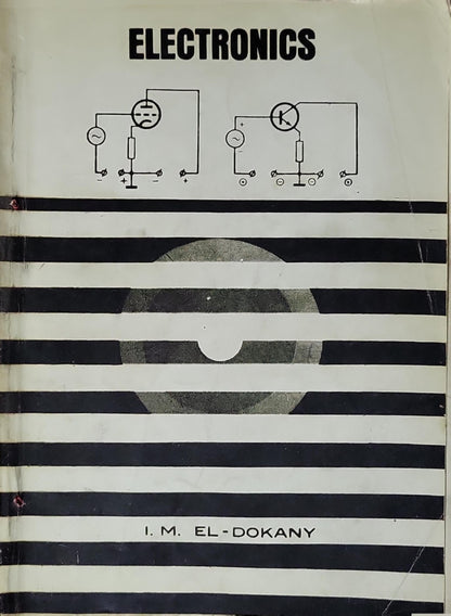 ELECTRONICS By I. M. EL-DOKANY