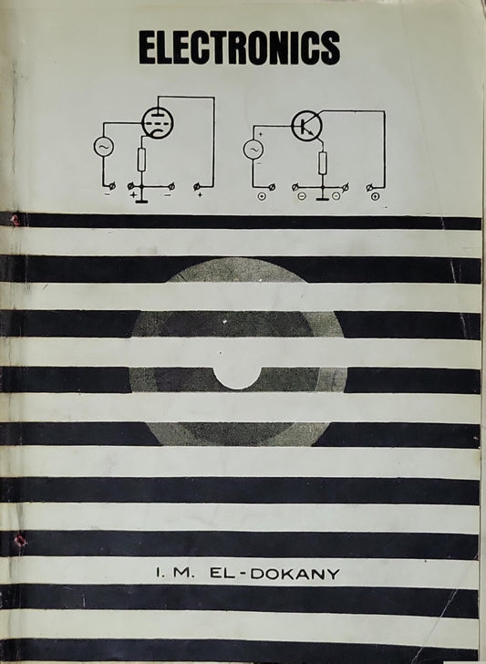 ELECTRONICS By I. M. EL-DOKANY