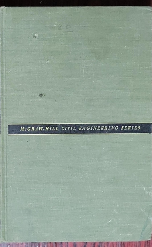 Elementary Theory of Structures: Illustrated edition (McGraw-Hill Civil Engineering Series)