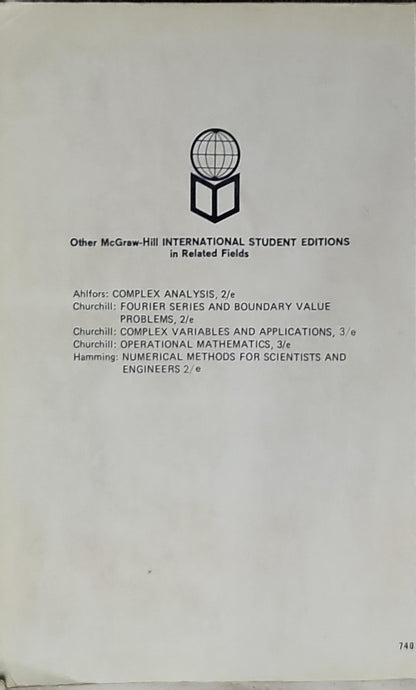 Elements of Partial Differential Equations: International Student Edition