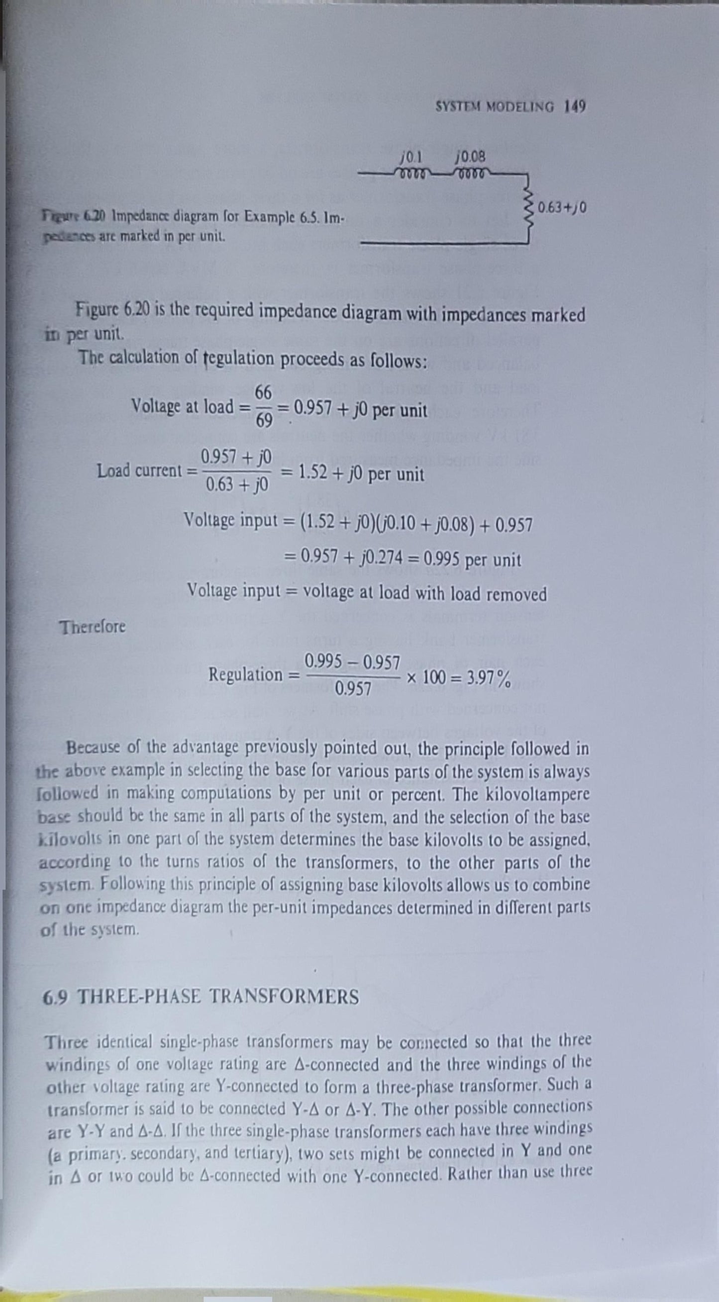 Elements of Power System Analysis: Fourth Edition