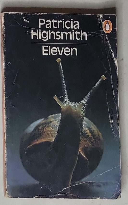 Eleven: Short Stories