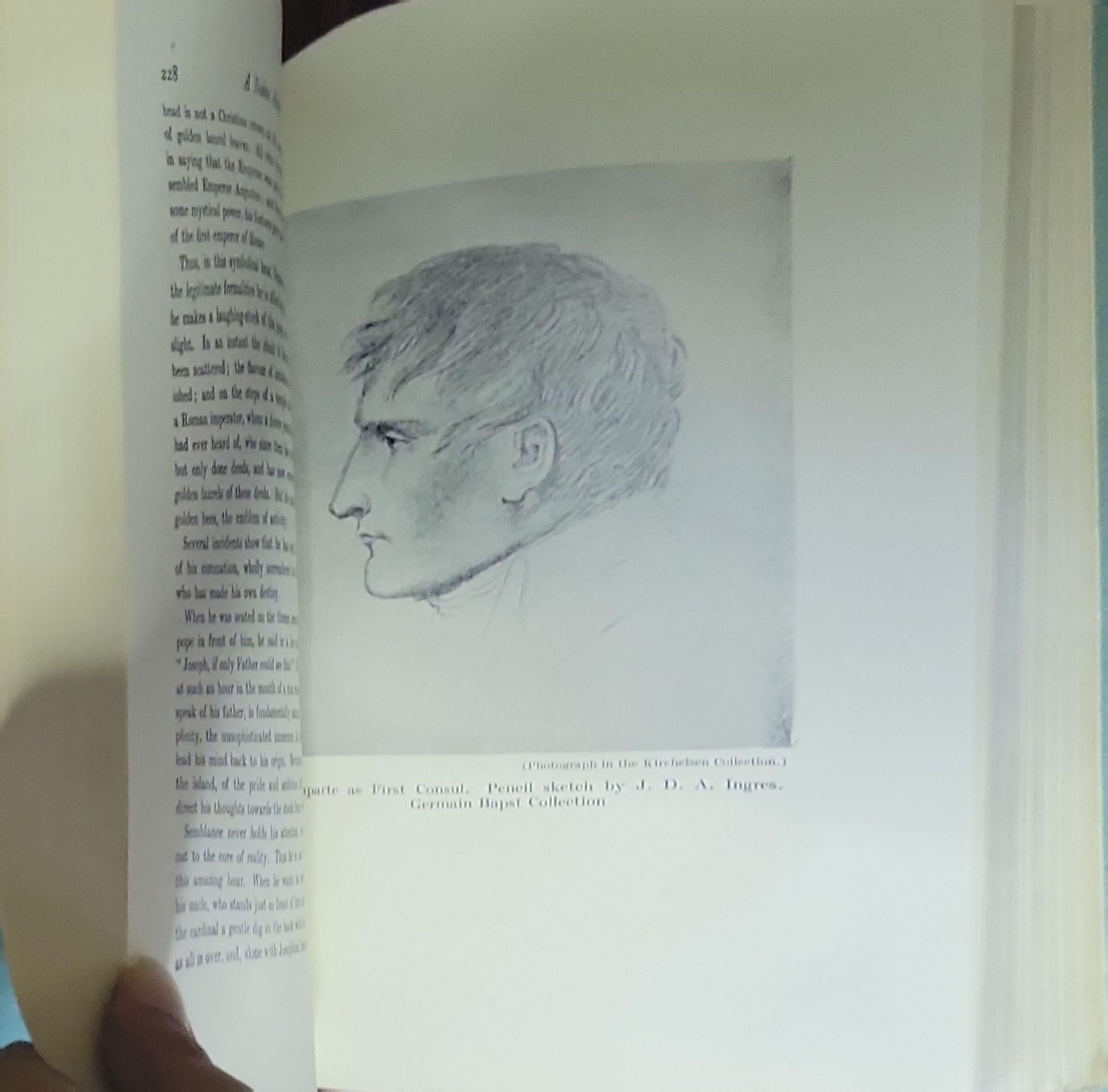 Emil Ludwig's Napoleon
