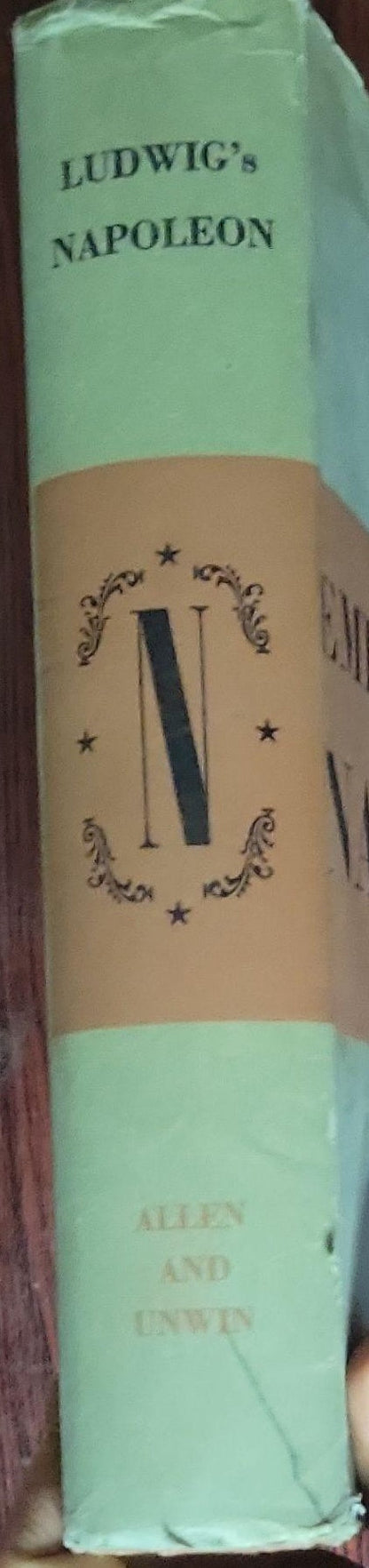 Emil Ludwig's Napoleon