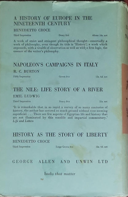 Emil Ludwig's Napoleon