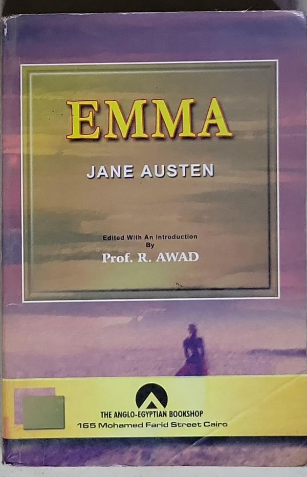 Note For Emma Emma: Emma (RAMA NOTES) By Jane Austen – Book Treasures - كنوز الكتب