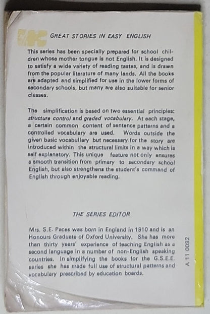 Emma: Great Stories in Easy English