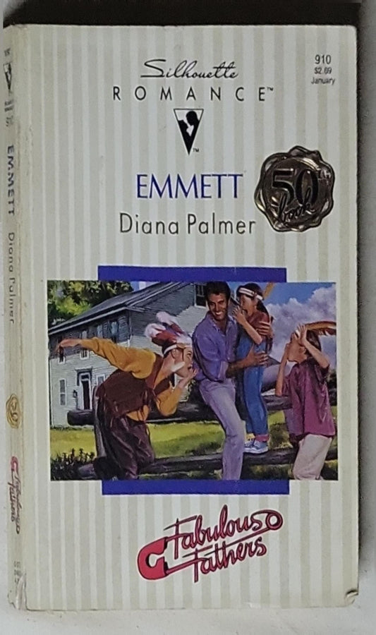 Emmett
