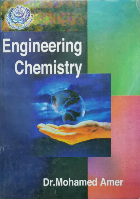 Engineering Chemistry By Dr. Mohamed Amer