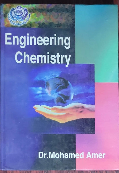 Engineering Chemistry: (EC 3000 / 1 / 98)