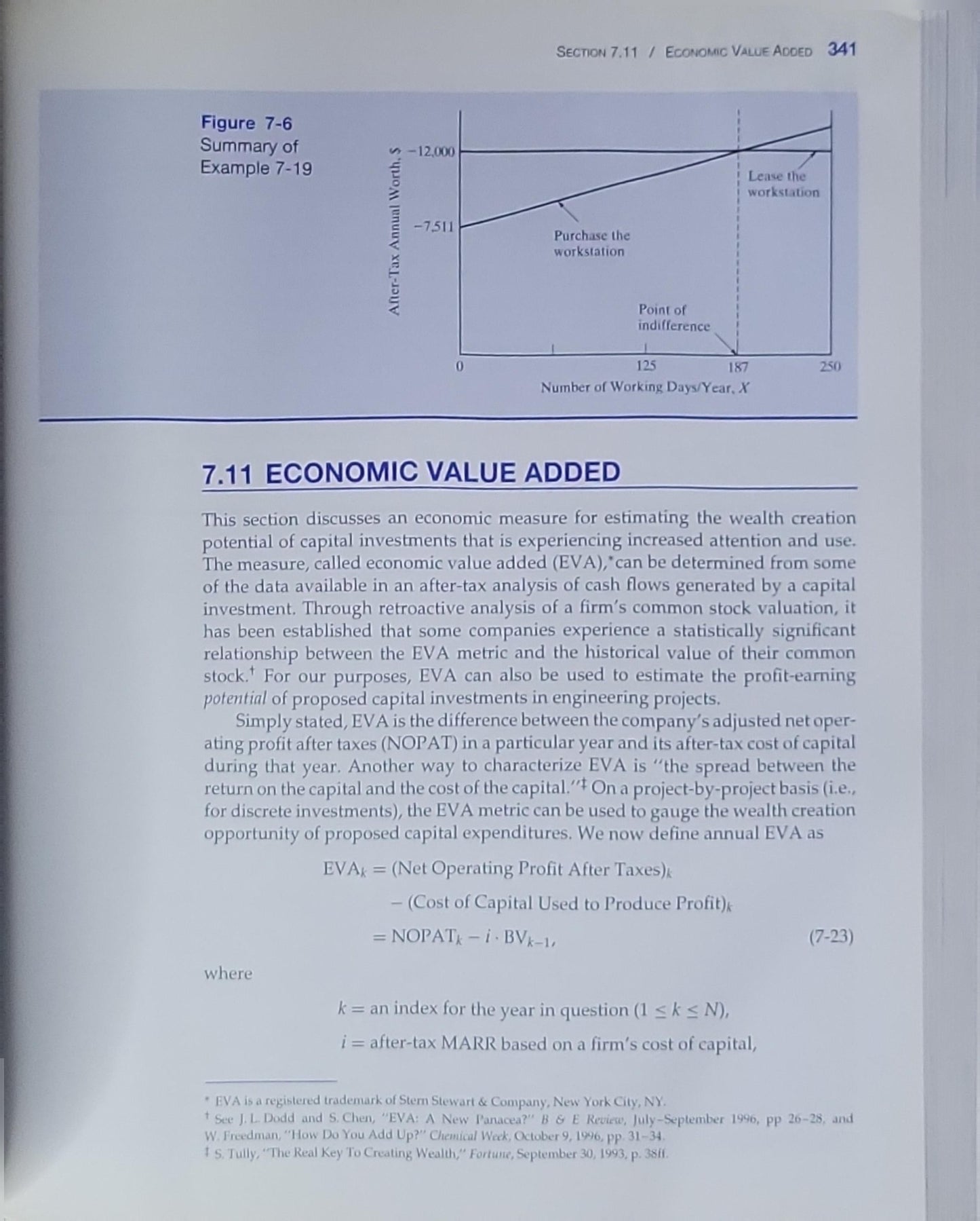 Engineering Economy: Thirteenth Edition