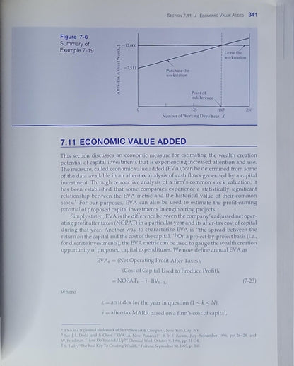 Engineering Economy: Thirteenth Edition