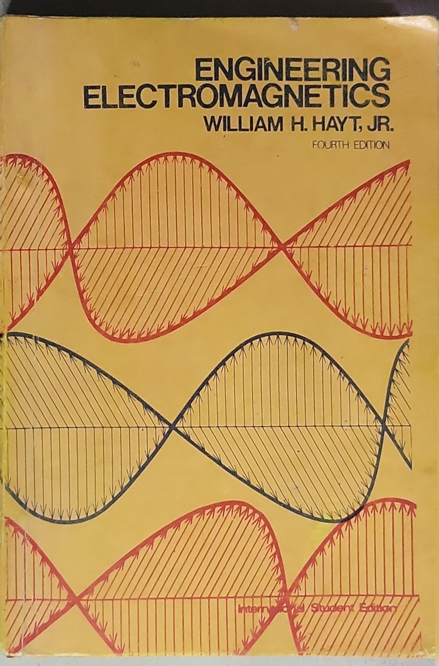Engineering Electromagnetics: Fourth Edition