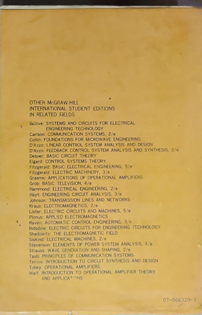 Engineering Electromagnetics: Fourth Edition