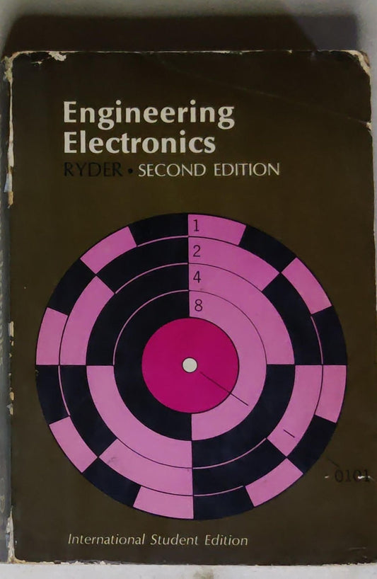 Engineering Electronics: Second Edition