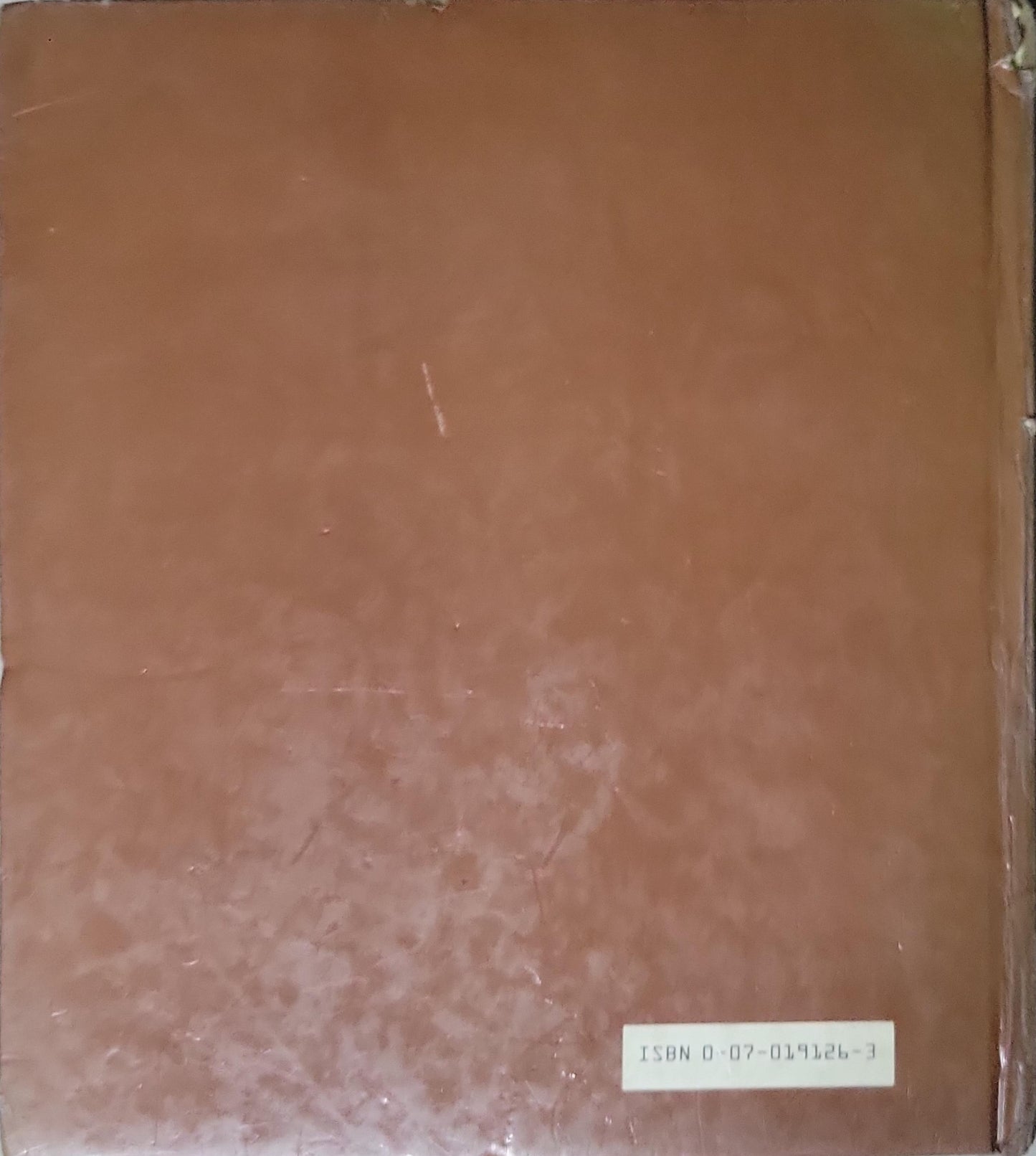 Engineering Graphics Fundamentals By Arvid R. Eide and Roland D. Jenison and Lane H. Mashaw and Larry L. Northup and C. Gordon Sanders
