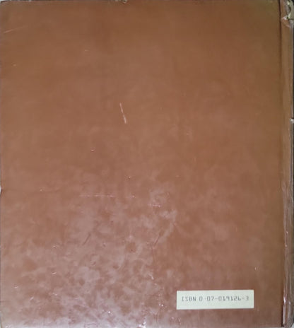 Engineering Graphics Fundamentals By Arvid R. Eide and Roland D. Jenison and Lane H. Mashaw and Larry L. Northup and C. Gordon Sanders