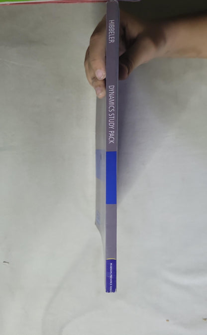 Engineering Mechanics: Dynamics; 11th Edition in SI Units